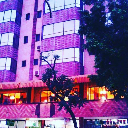 Osy Grand Hotel Moshi Kilimanjaro Tanzania Bagian luar foto