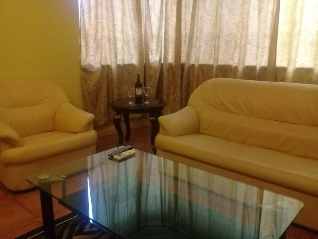 Osy Grand Hotel Moshi Kilimanjaro Tanzania Bagian luar foto