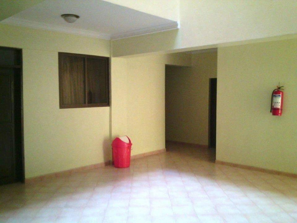 Osy Grand Hotel Moshi Kilimanjaro Tanzania Bagian luar foto