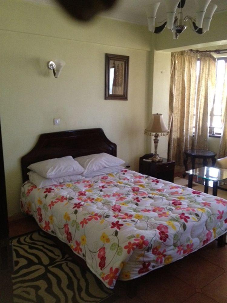 Osy Grand Hotel Moshi Kilimanjaro Tanzania Bagian luar foto